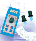 HI98172��yʽ��ˮ�͜y���x