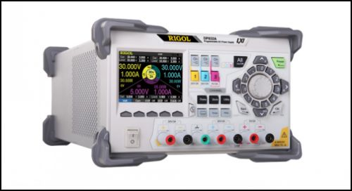 ��̖ԴDG5101Ʒ����Դ100MHz������1GSa/s��14bit��128Mpts���Ⲩ��1ͨ�������x��