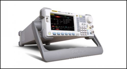 ʾ����DS1104BƷ����Դ100MHz������2GSa/s�ɘ�����16kpts�惦(ch��)��ȣ�4ͨ��