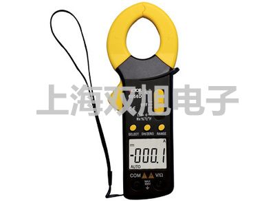 【雙旭牌】鈉離子濃度計DWS-51廠家
