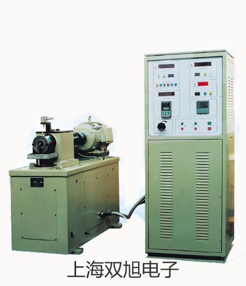 【雙旭牌】高速臺(tái)式離心機(jī)TGL-16GB參數(shù)