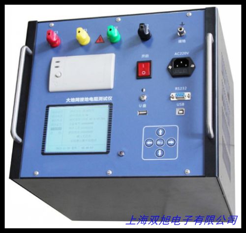 BJ8830接地電阻測(cè)試儀