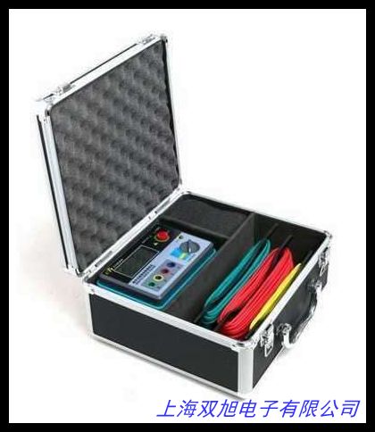 BJ8830接地電阻測(cè)試儀