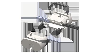 SK-8W01A鉆井液溫度傳感器【上海雙旭】廠家