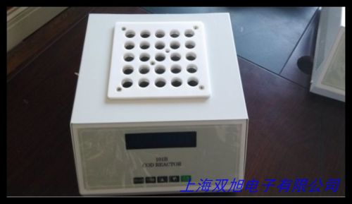 ������(sh��)ˮ�|�����x��yʽCOD�������׿����z�y�x��ˮ�Ҹ�����ٜy