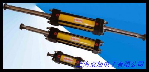 油缸MOB30*50+FA-LB