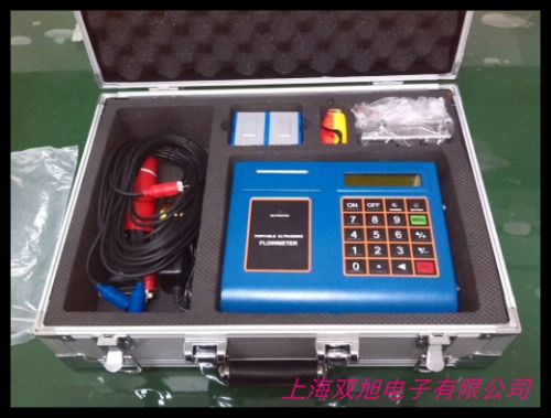 便攜式超聲波流量計(jì) 手持式超聲波流量計(jì) 生產(chǎn)