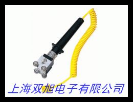 價格詢問在線客服WZP-230 WZP2-230裝配探頭式熱電阻K型熱電偶 固定螺紋式熱