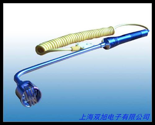 價(jià)格詢問在線客服壓簧固定熱電偶測(cè)量精度高固定熱電偶直角彎頭高溫高壓防爆裝配