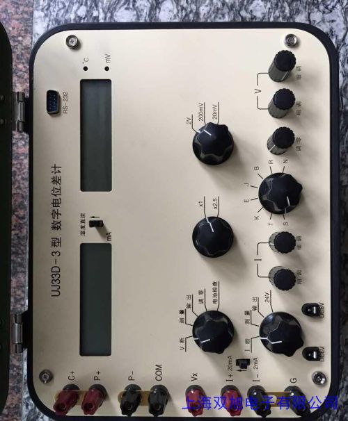 �y��ʽֱ���λ��Ӌ(j��) UJ33A