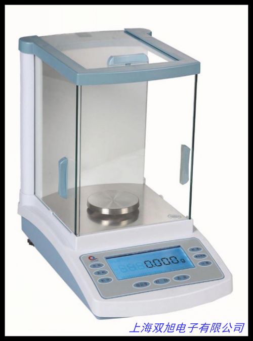 ���a(ch��n)�����ƽ�Ϻ�ԽƽFA2004C�f��֮һ��ƽ200g������ƽ0.1mg