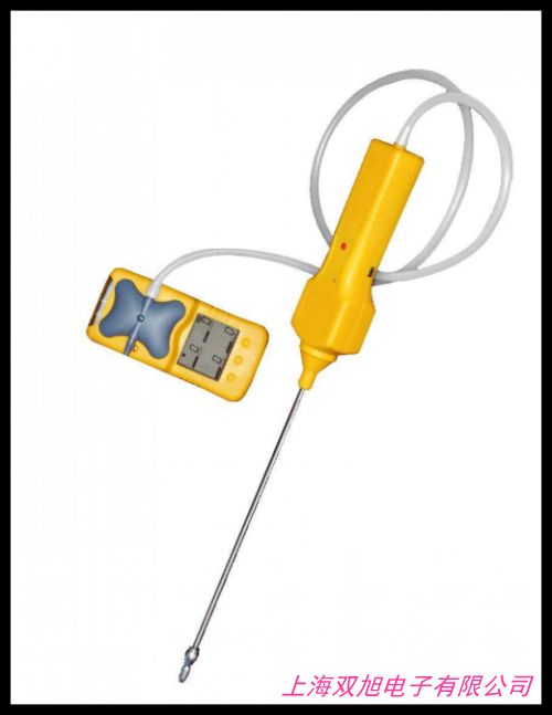 ���b��ȼ/�ж����w�z�y���� QD100 ��󾯟� ��ȼ?x��)��w̽�y��