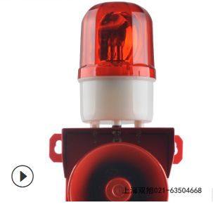 DJ-5聲光報(bào)警器STSG-08