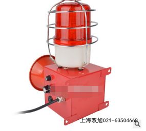 JD-7B聲光報警器BC-8F