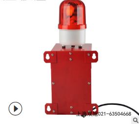 BBJ-5W聲光報(bào)警器DWJ-10