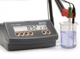 HI2213 ��(sh��)�(y��n)���`��У��(zh��n)pH/ORP�y(c��)��?j��)x